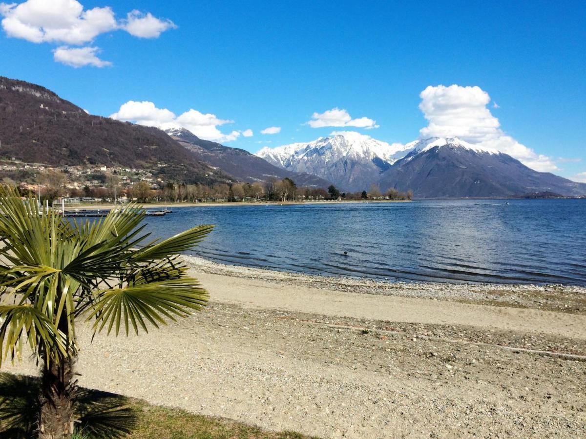 Locazione Turistica Sweet Appartamento *