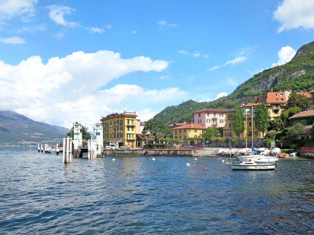 Stefania - Vna370 By Interhome Apartment Varenna