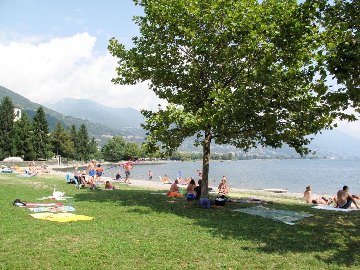 Locazione Turistica La Trave - Szz217