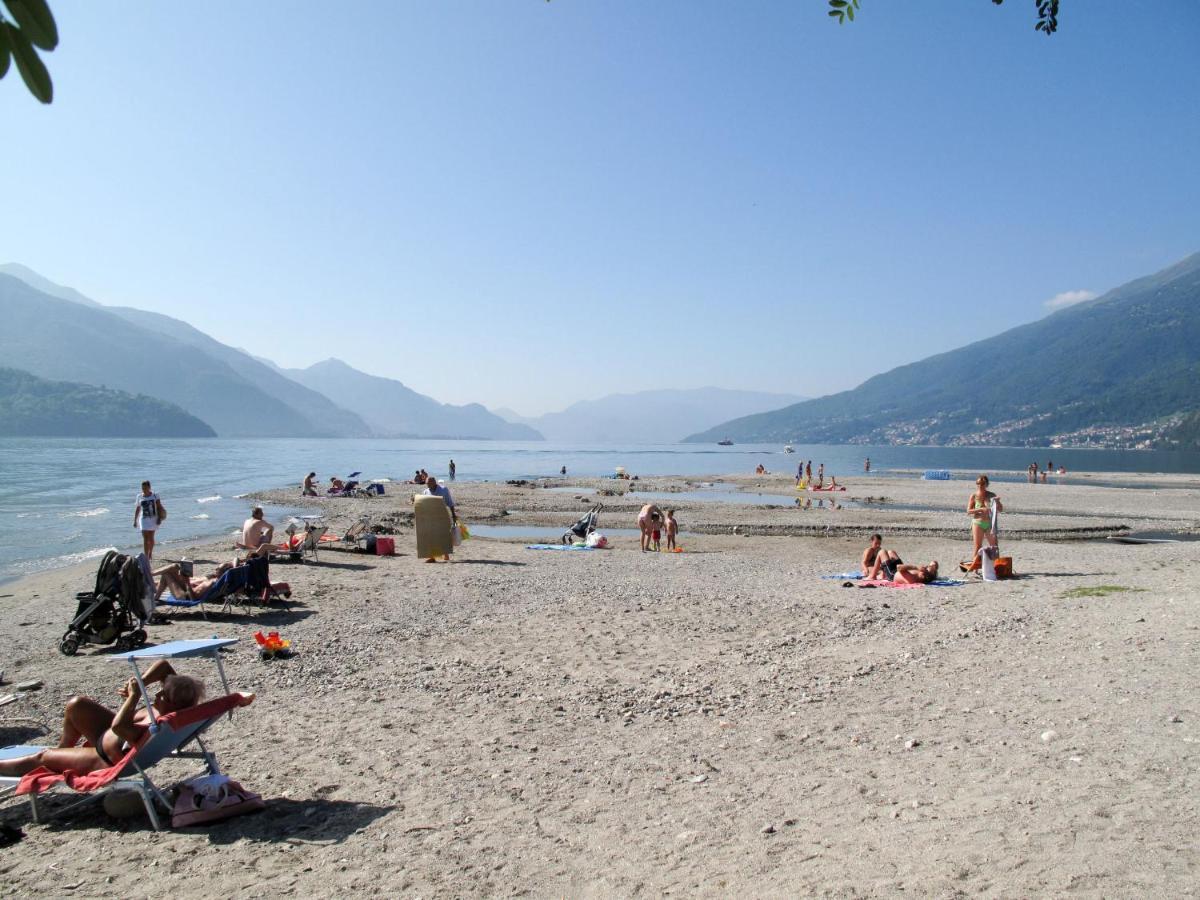 Appartamento Locazione Turistica La Trave - Szz217