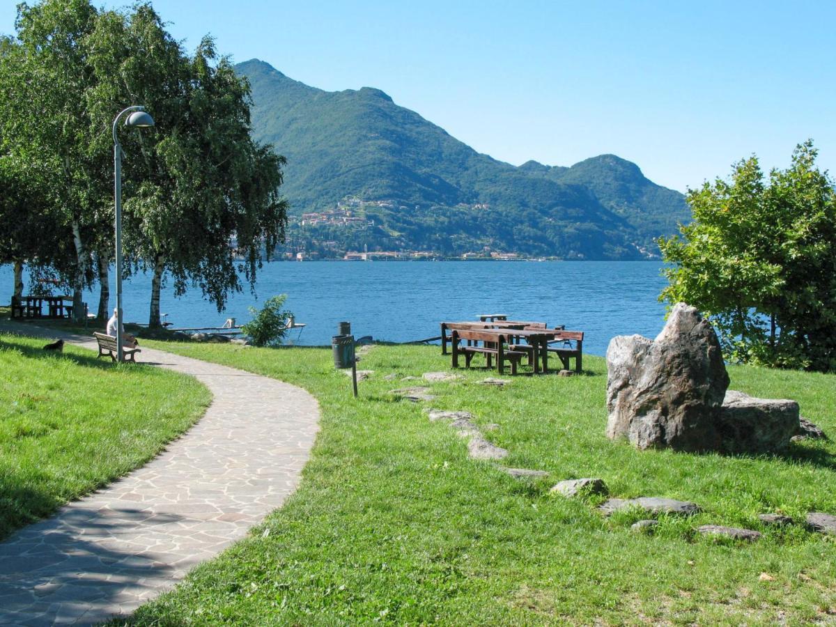 Giulia By Interhome Holiday home Dervio