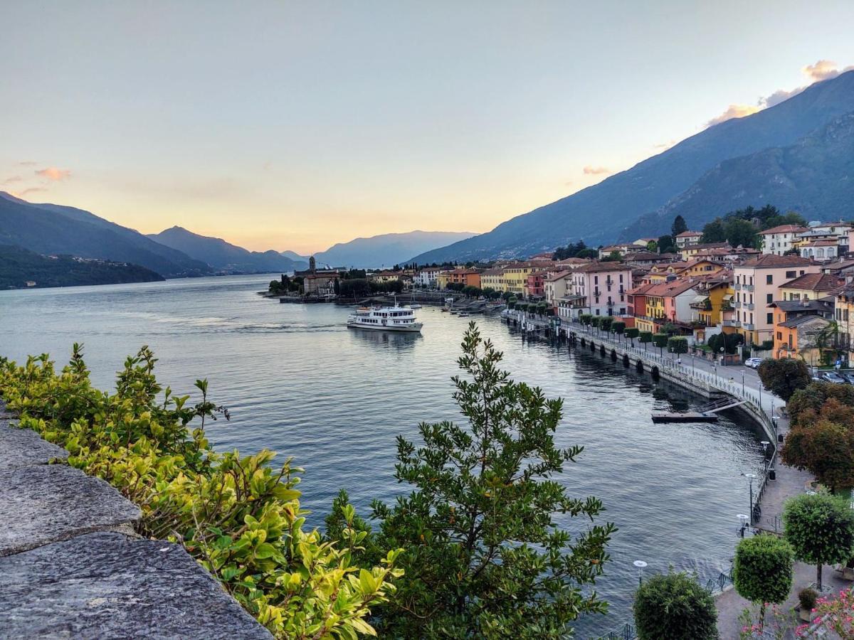 Appartamento Locazione Turistica Viola-2 Gravedona