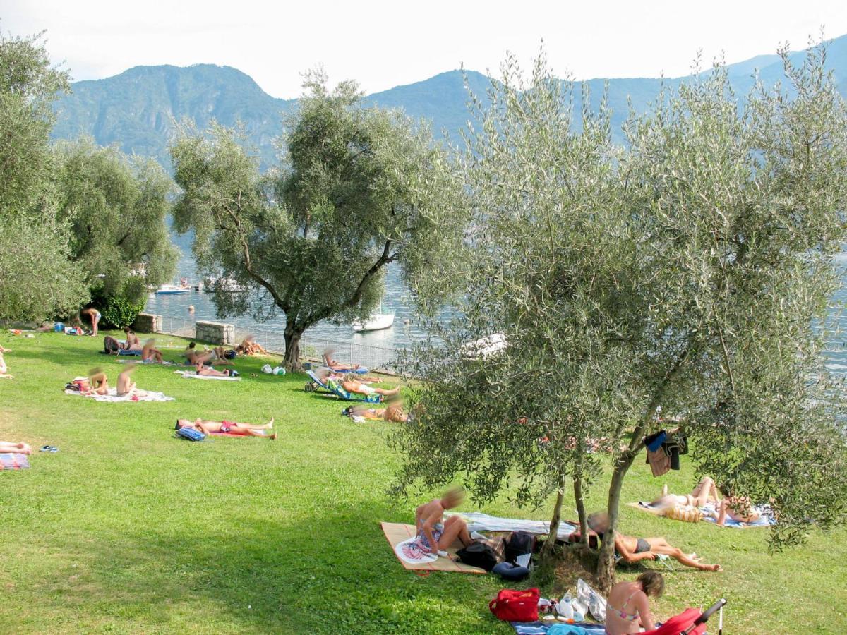 Del Sole By Interhome Apartment *