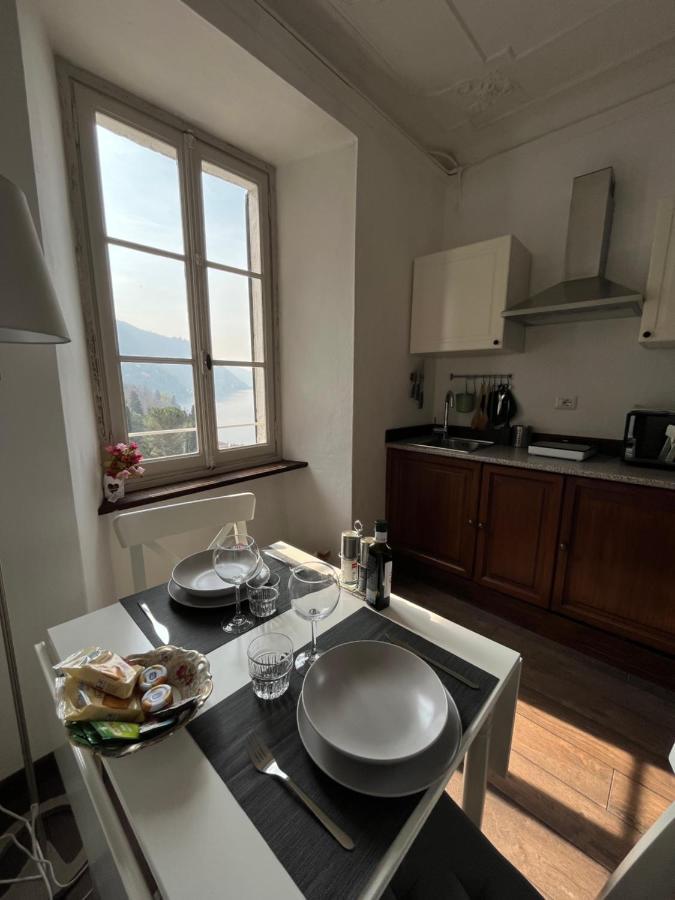 Casa Giulietta Caronti With View Of *