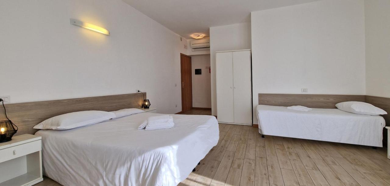 Hotel Beretta Perledo