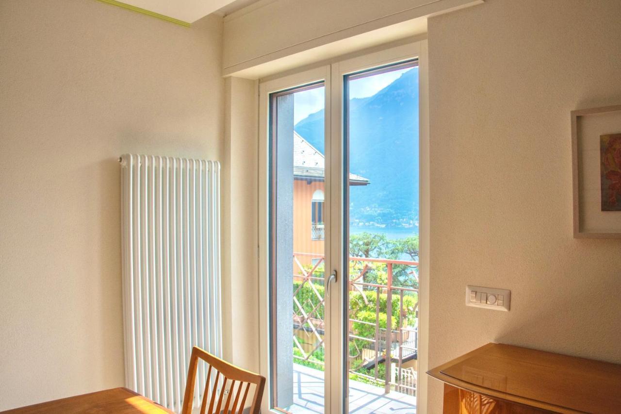 Il Punto Rosso Apartment Nesso