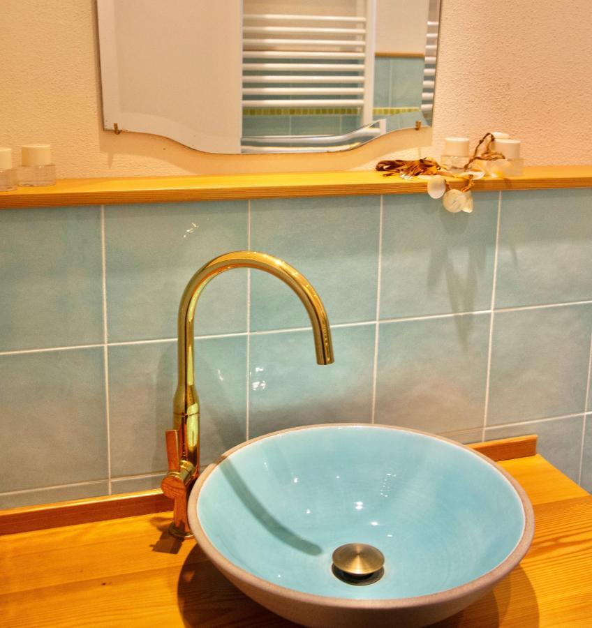 Apartment Il Punto Rosso