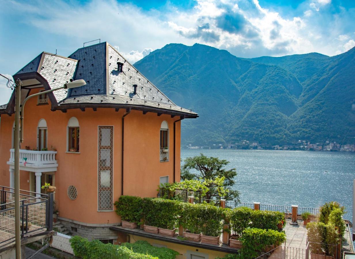 Il Punto Rosso Apartment *