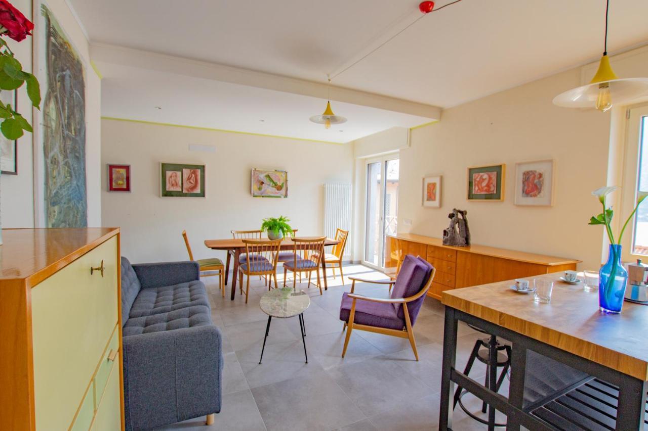 Apartment Il Punto Rosso *
