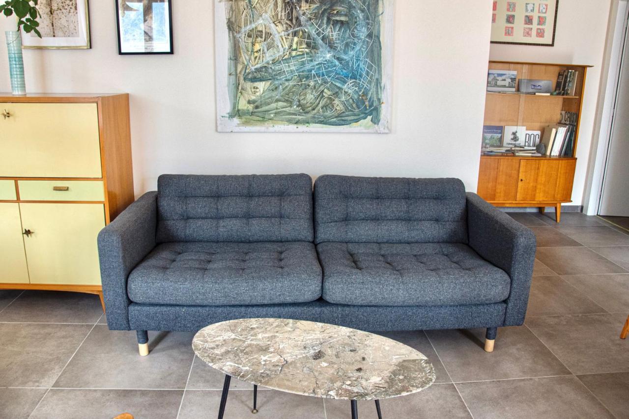 Apartment Il Punto Rosso *