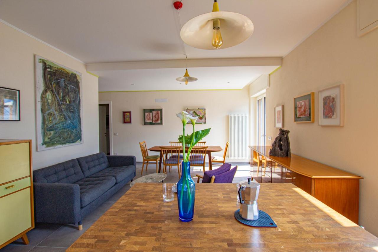 Apartment Il Punto Rosso
