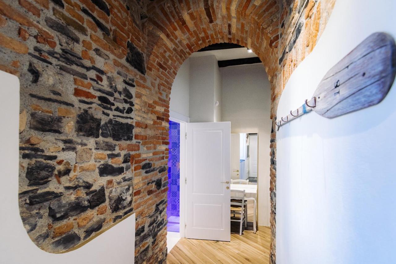 Antica Camillus -ac-breakfast Included Apartment *