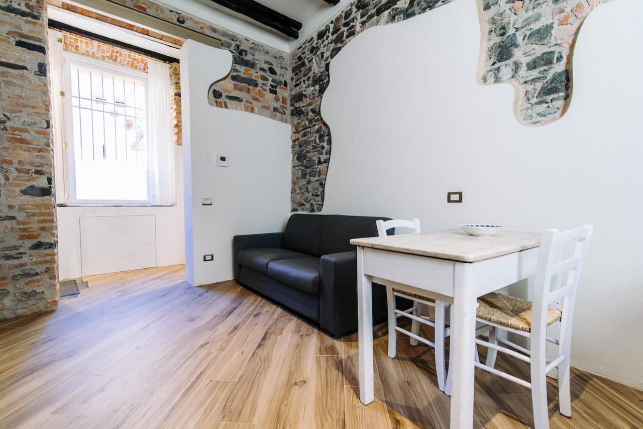 Apartment Antica Camillus -ac-breakfast Included