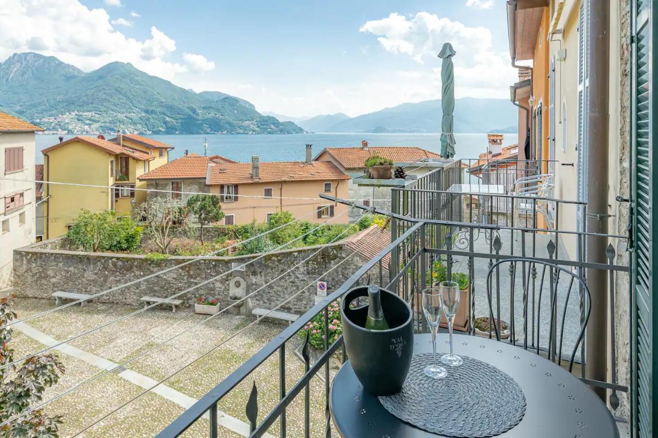 Apartment Castle&lake Rezzonico
