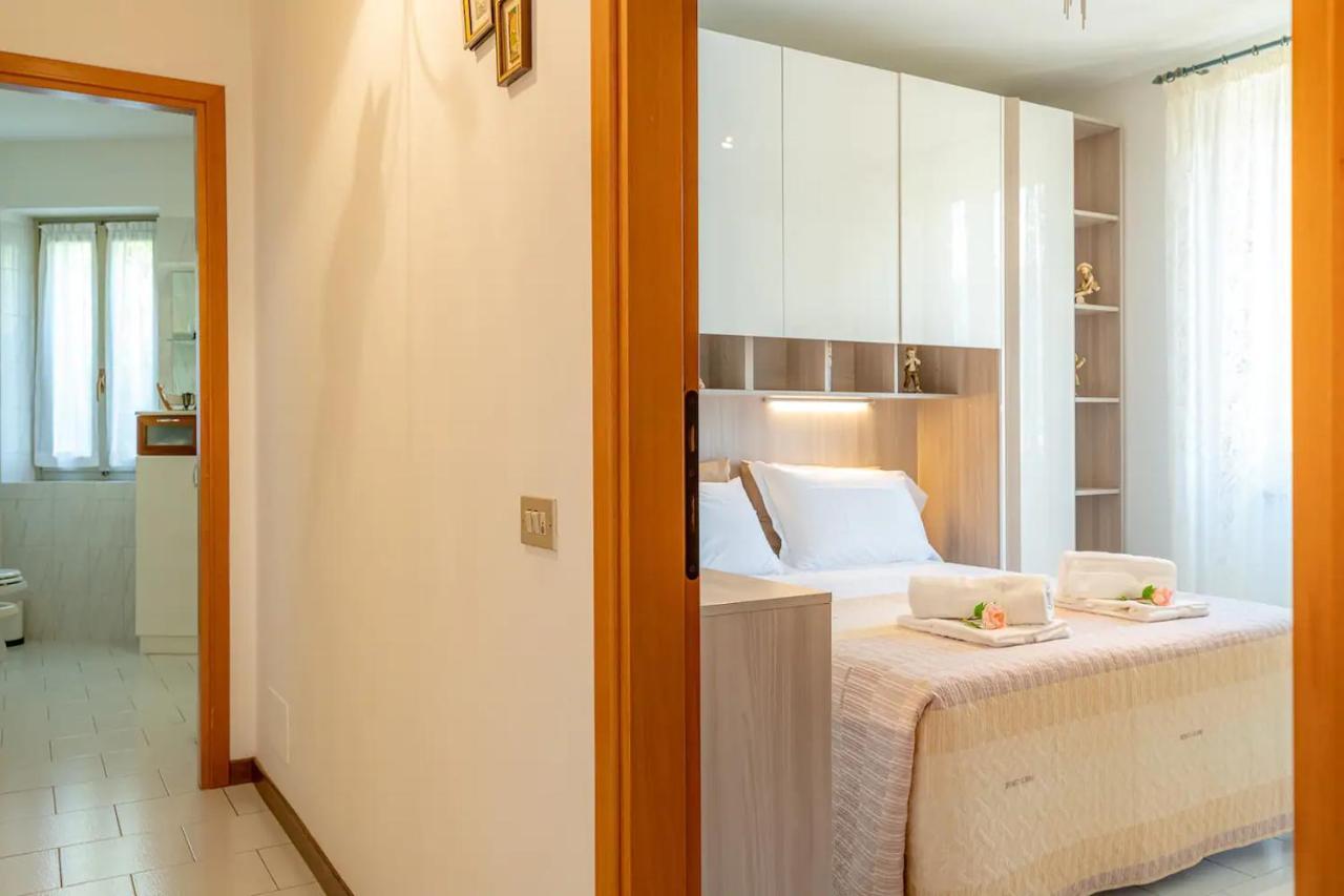Castle&lake Apartment *