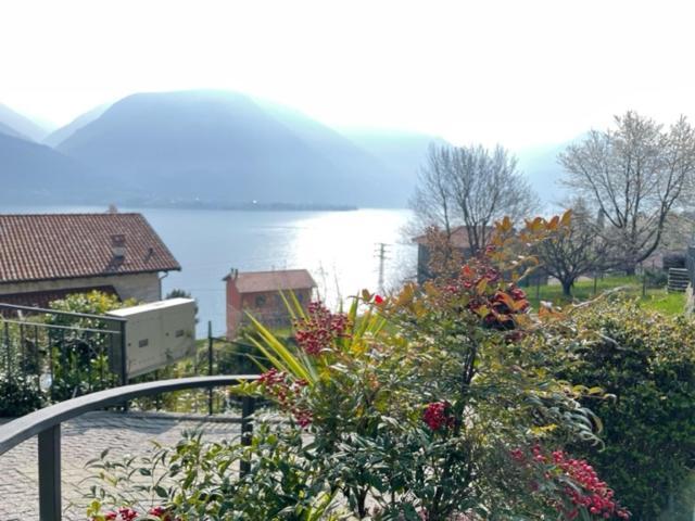 Emma Villa Cremia
