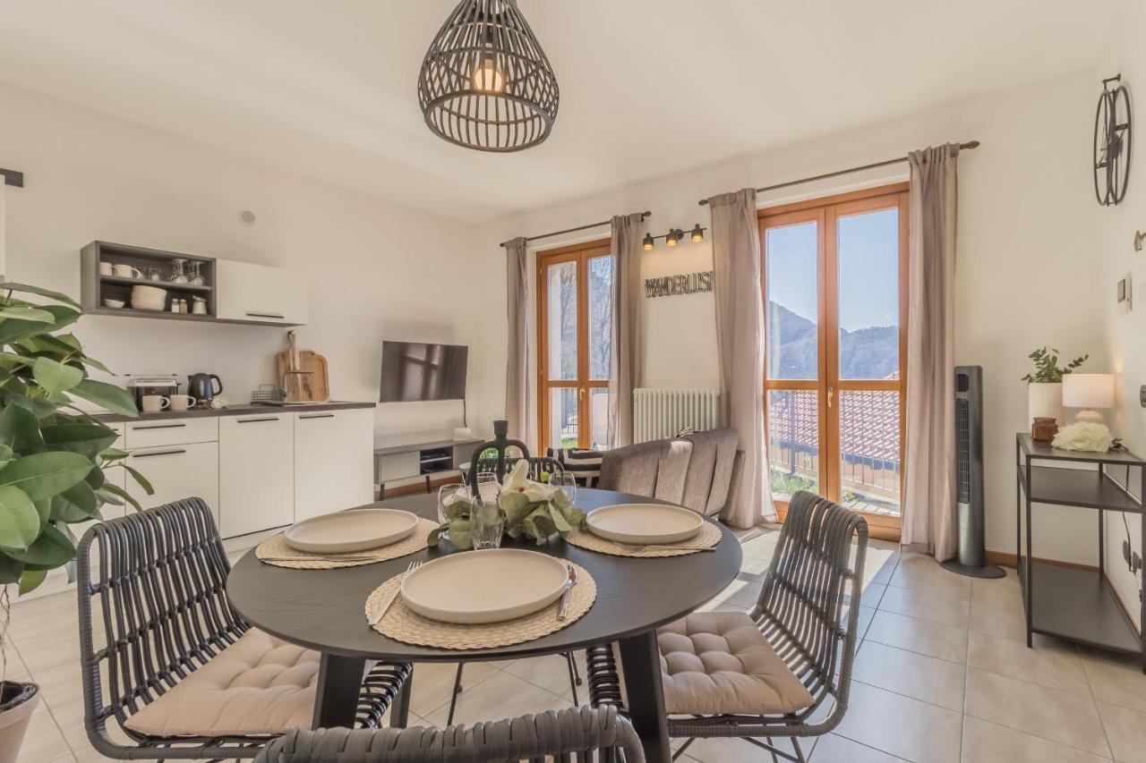Appartamento Varenna Wanderlust