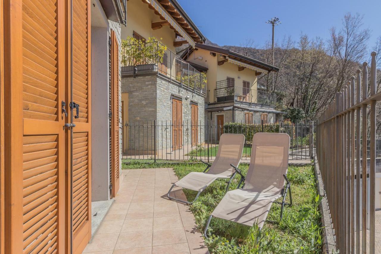 Appartamento Varenna Wanderlust