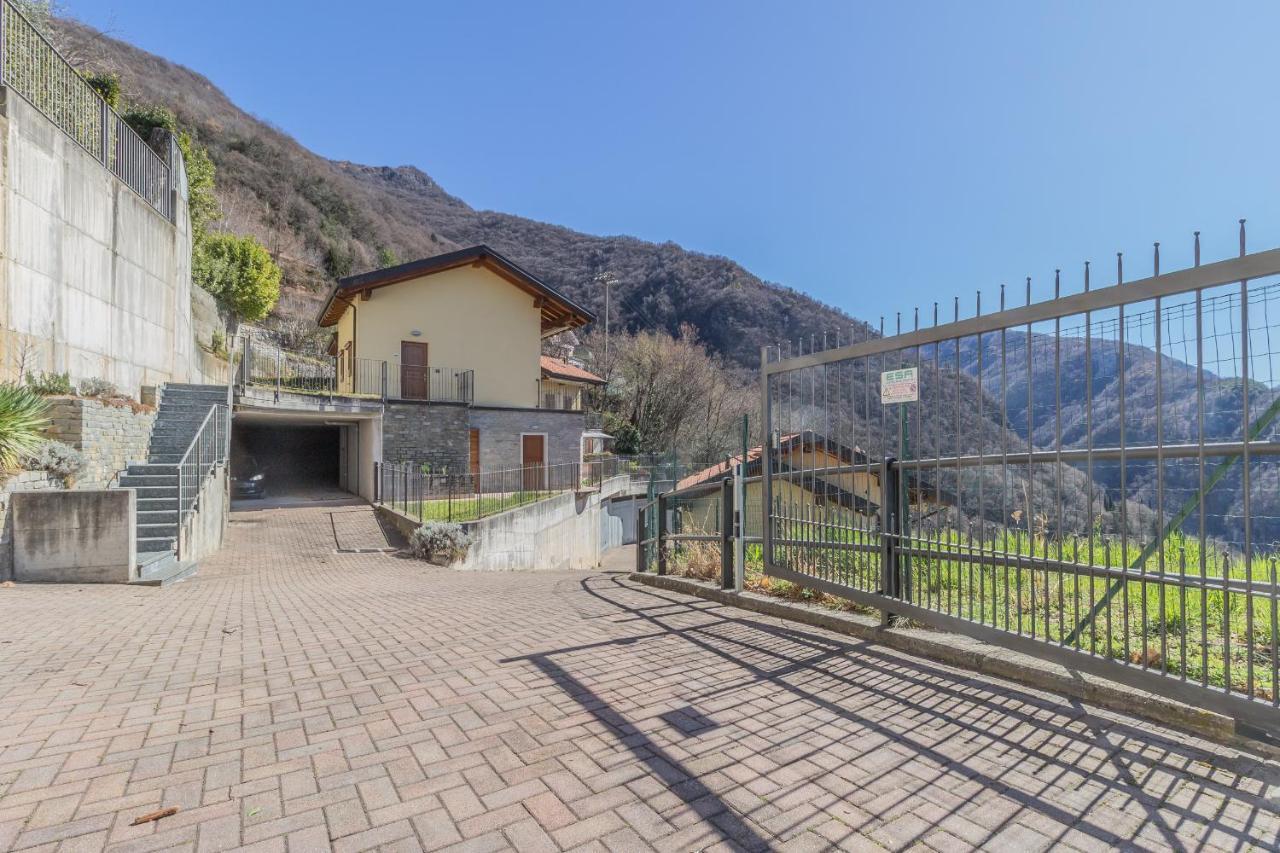 Varenna Wanderlust