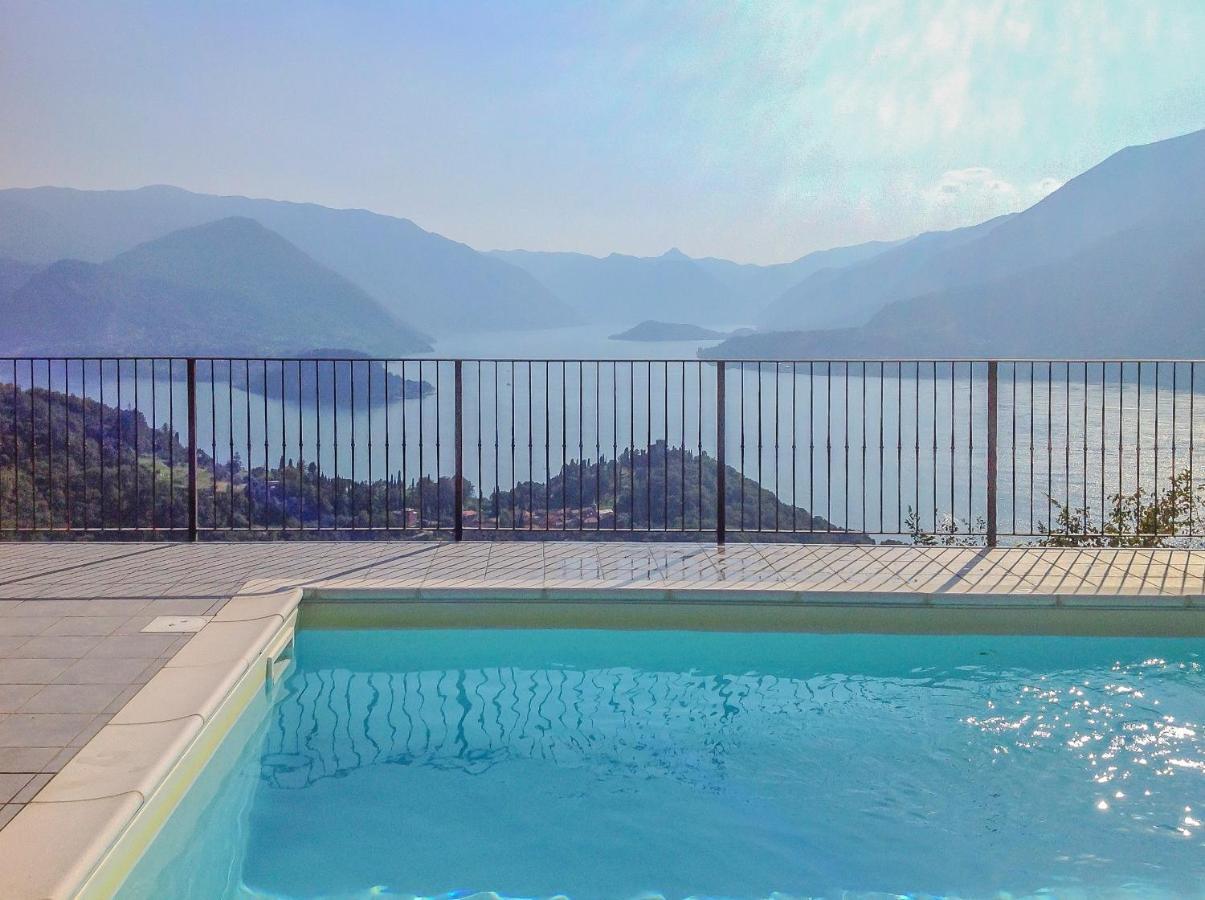 Varenna Wanderlust Appartamento Perledo