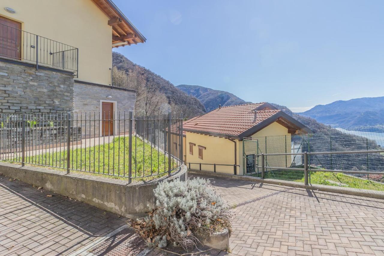 Varenna Wanderlust Perledo