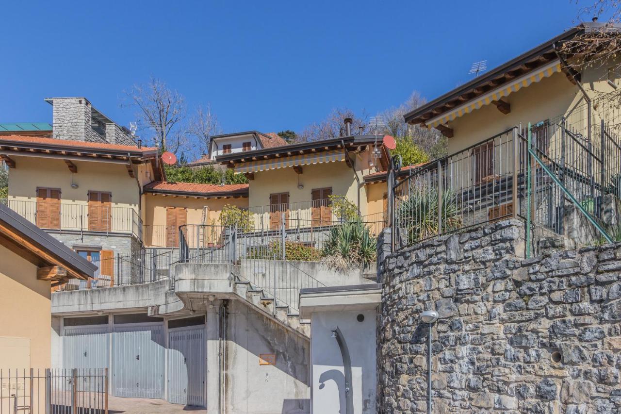 Varenna Wanderlust Appartamento *