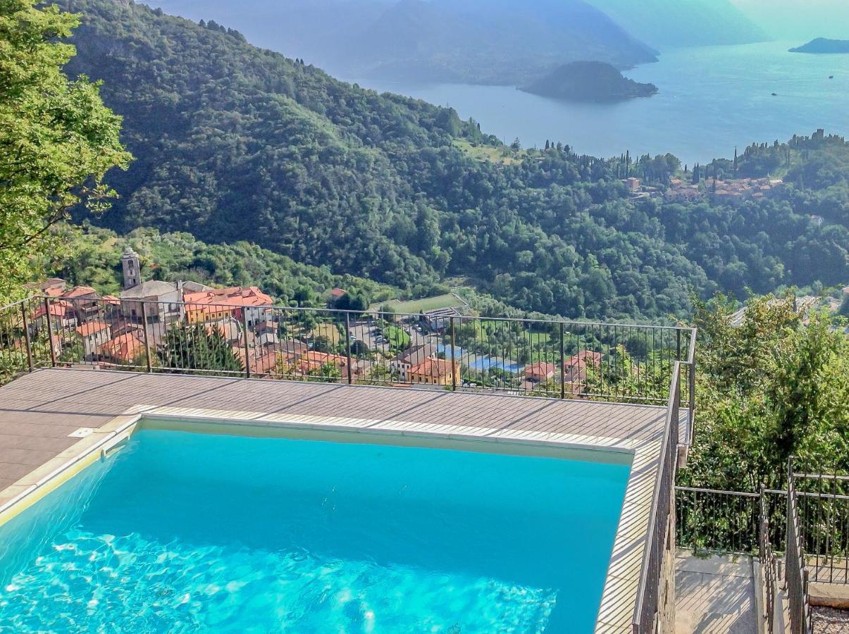 Varenna Wanderlust Perledo