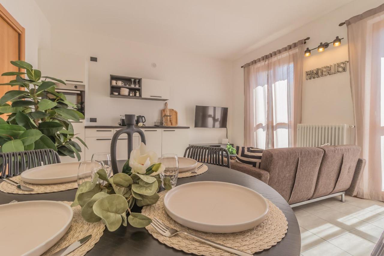 Varenna Wanderlust Appartamento Perledo