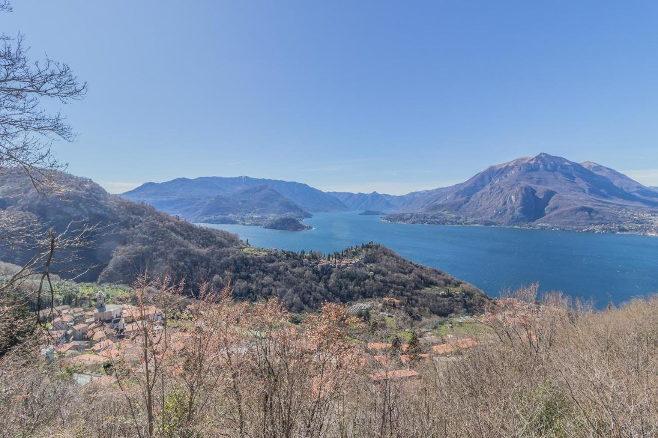 Appartamento Varenna Wanderlust *