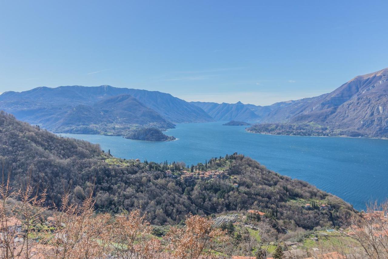 Varenna Wanderlust Appartamento Perledo