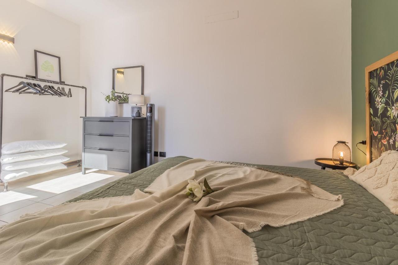 Appartamento Varenna Wanderlust Perledo