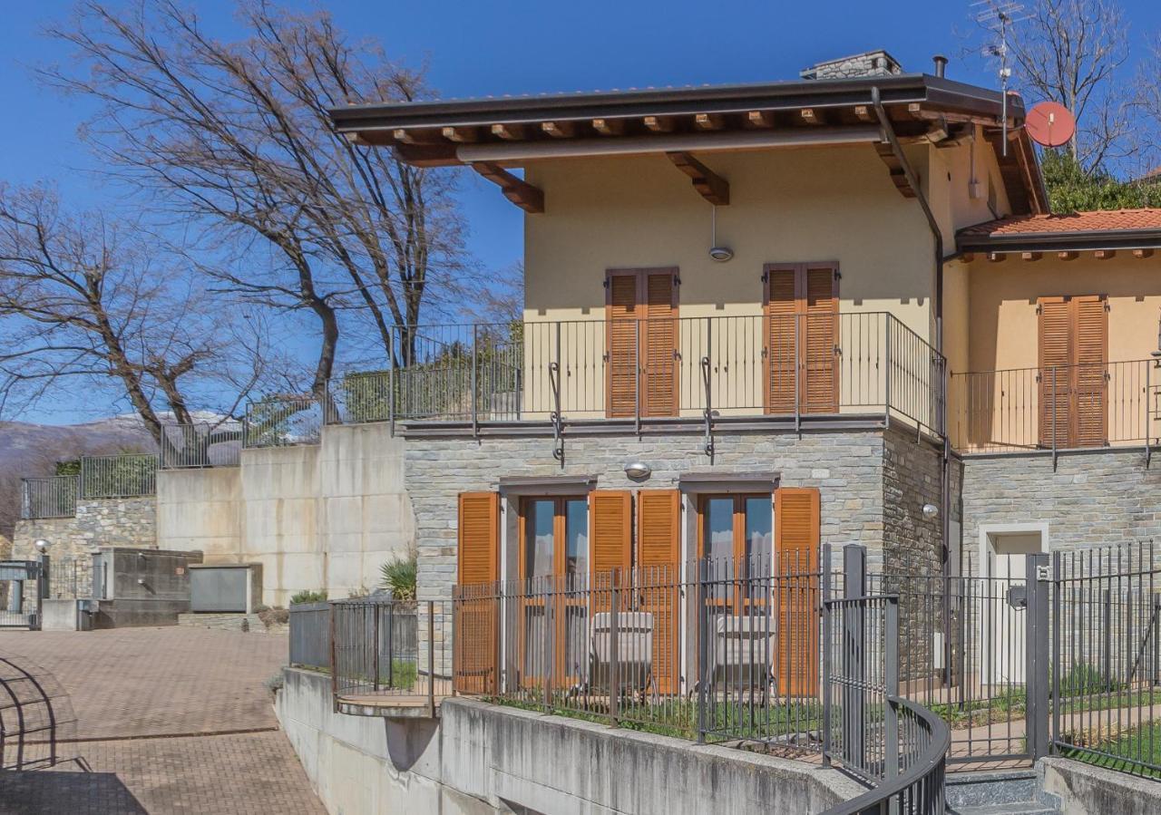 Appartamento Varenna Wanderlust *