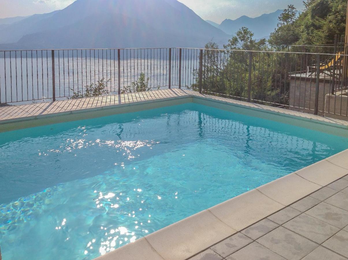Appartamento Varenna Wanderlust *