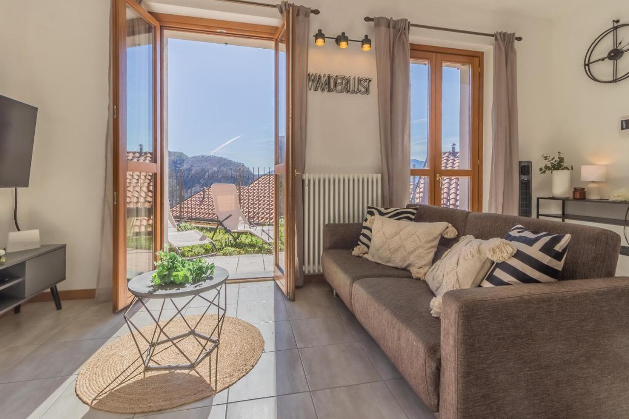 Varenna Wanderlust Appartamento