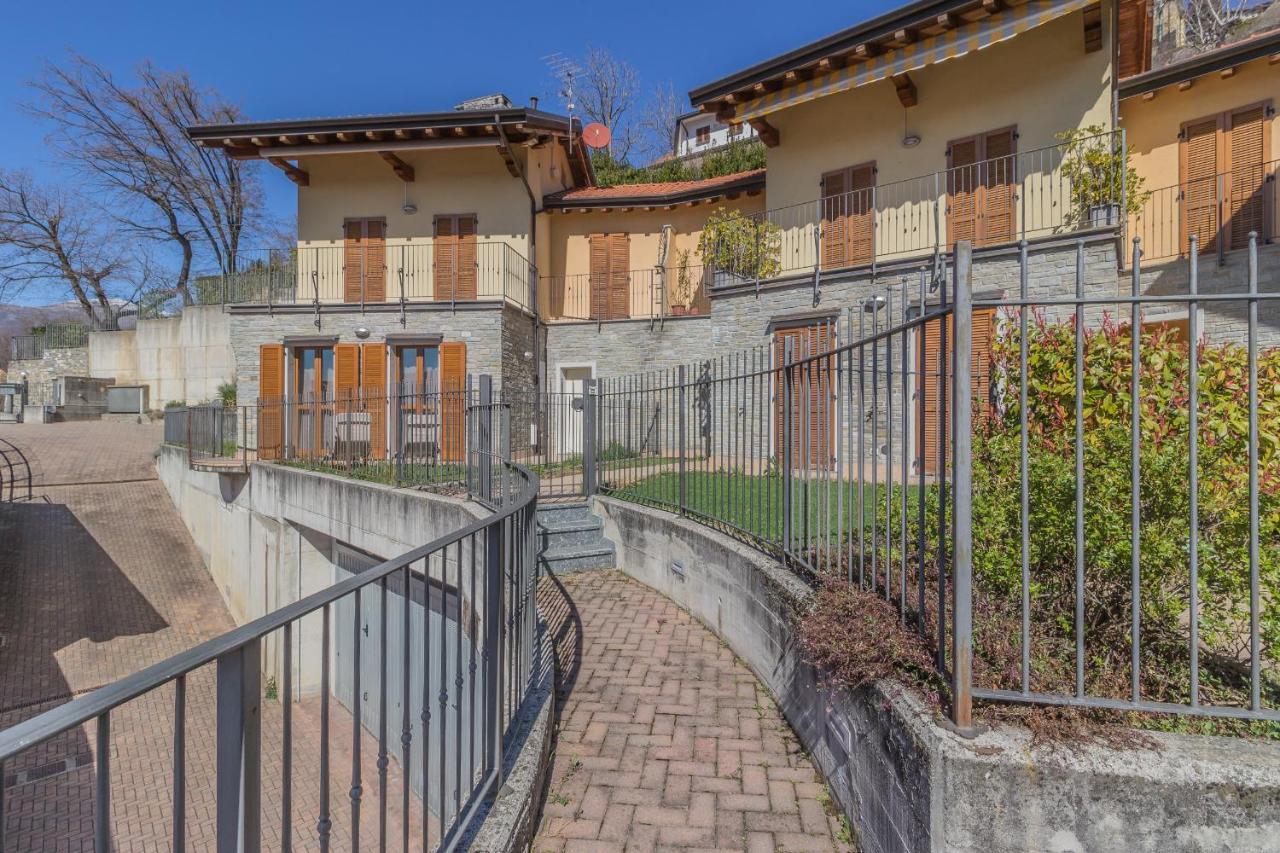 Appartamento Varenna Wanderlust *