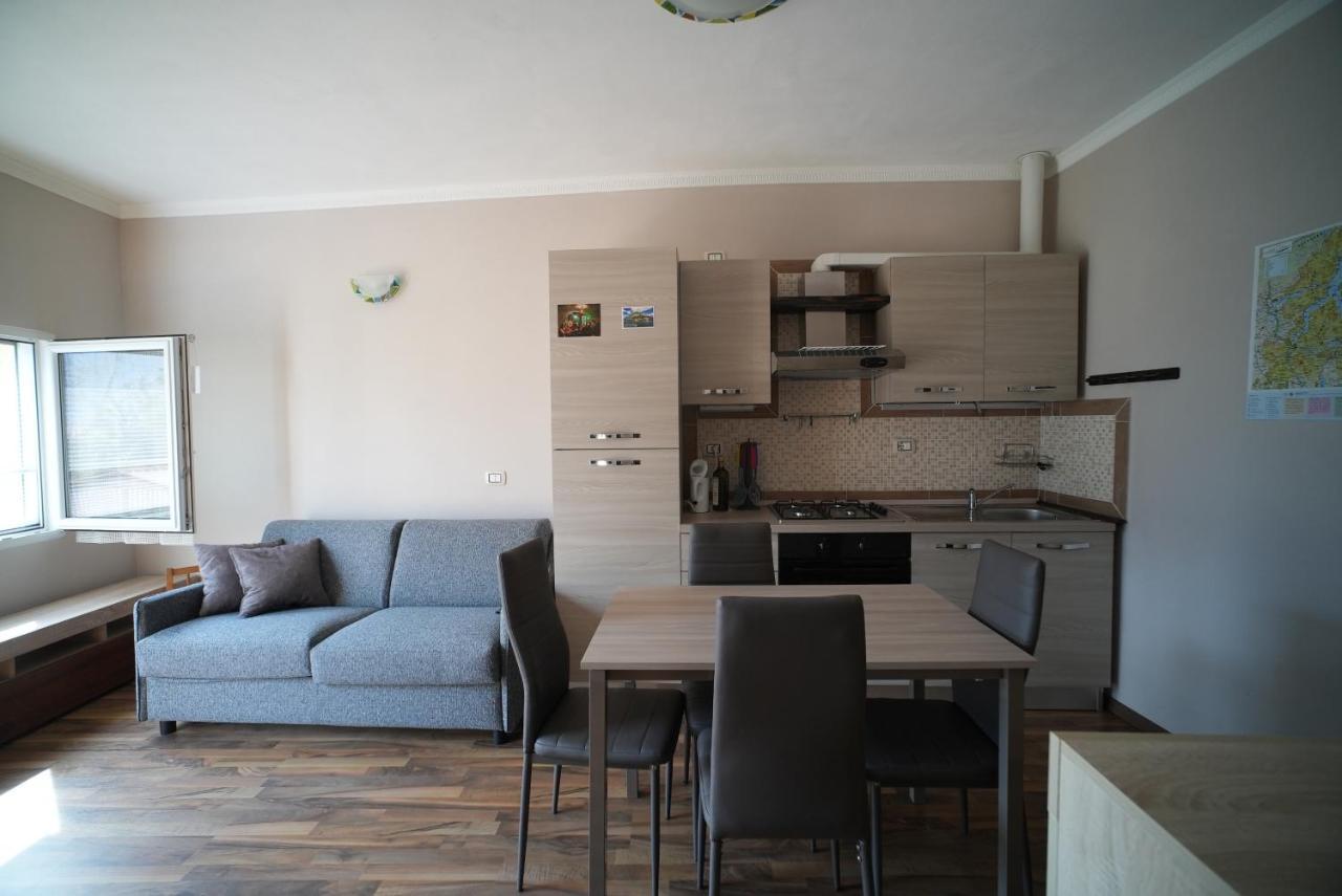 Apartment My - Gl Dascio *
