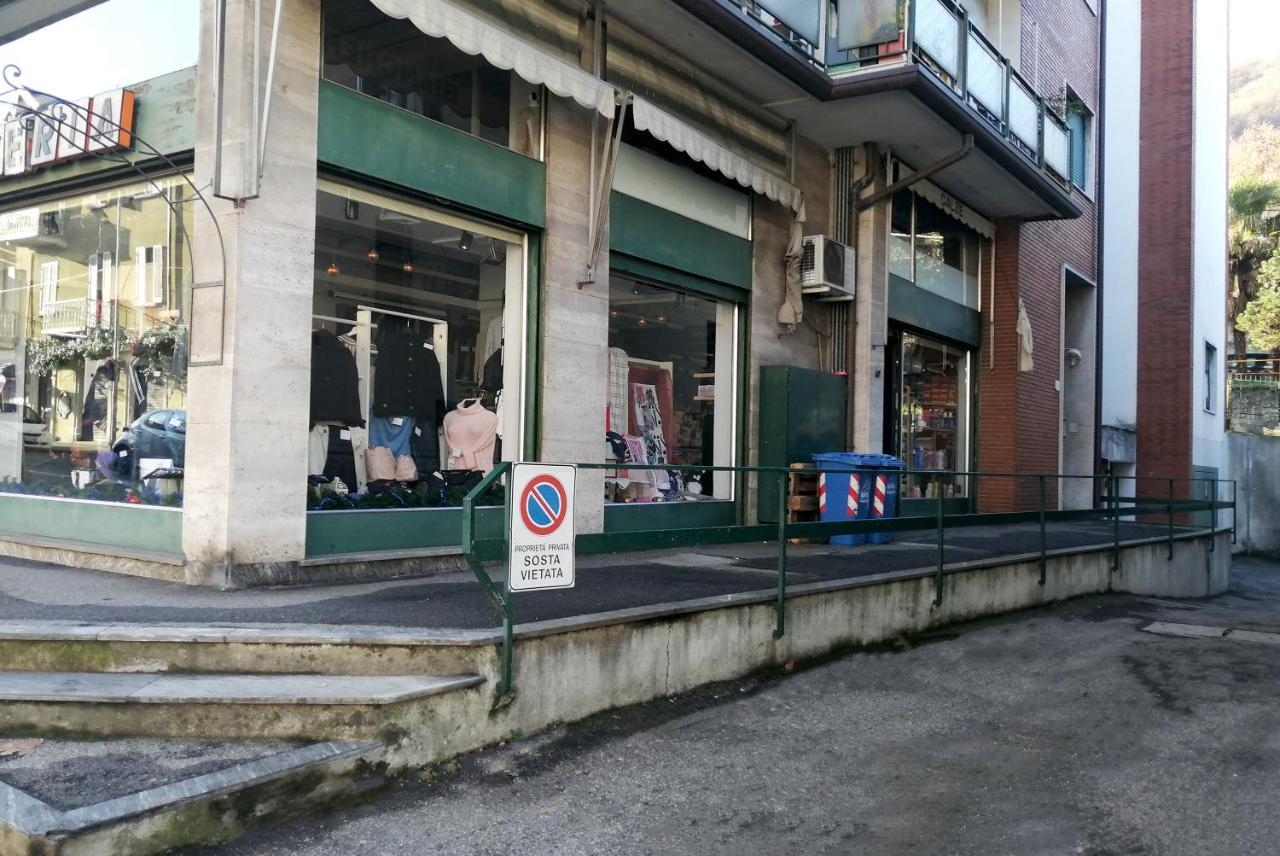 Casa Di Lucy Como