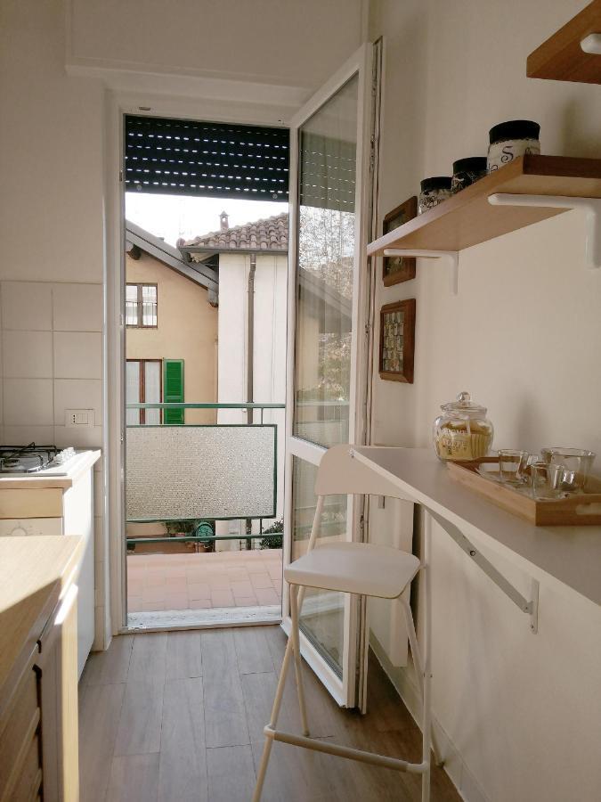 Casa Di Lucy Apartment *