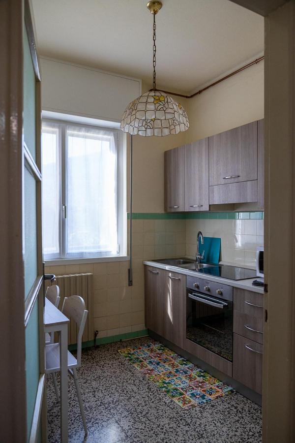 Casa Margherita Apartment Bellagio