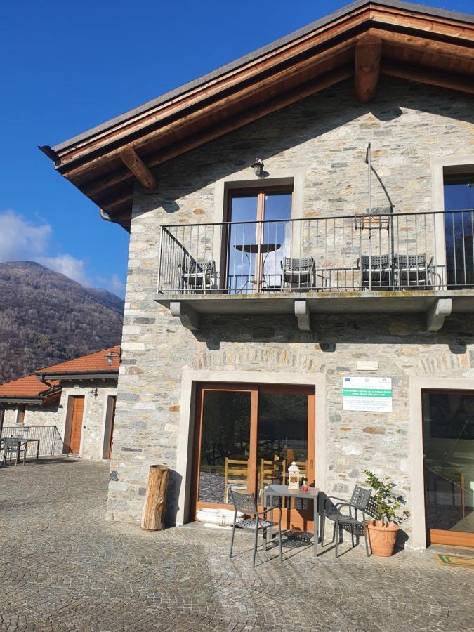 Farm stay Nona Rosa