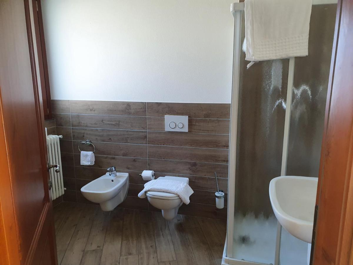 Alloggio per agriturismo Nona Rosa *