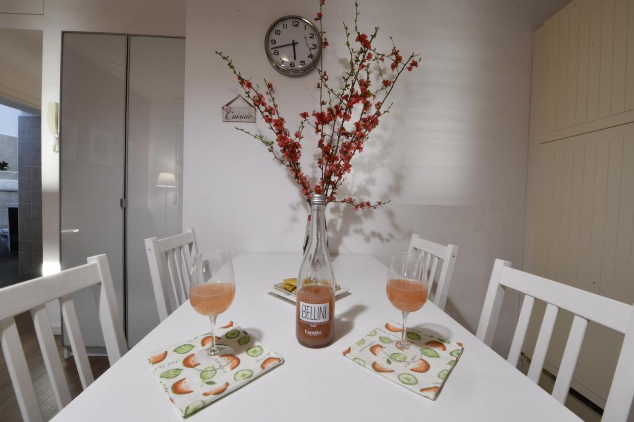 Appartamento Margherita House