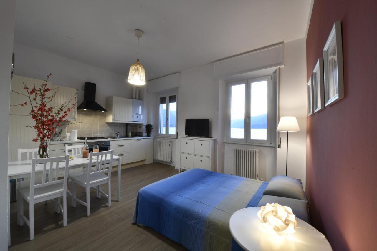 Margherita House Varenna