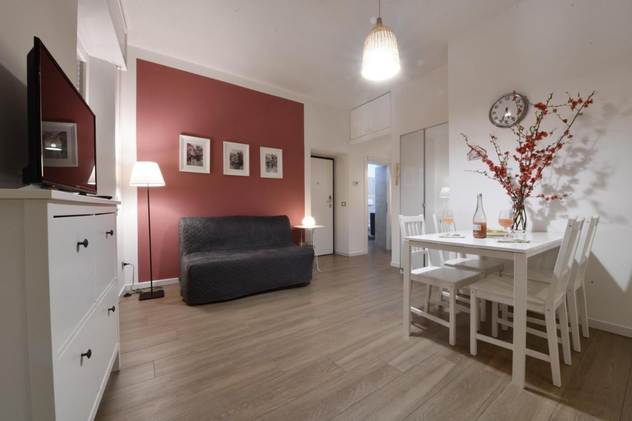 Margherita House Appartamento