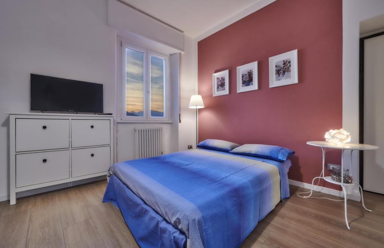 Margherita House Appartamento Varenna