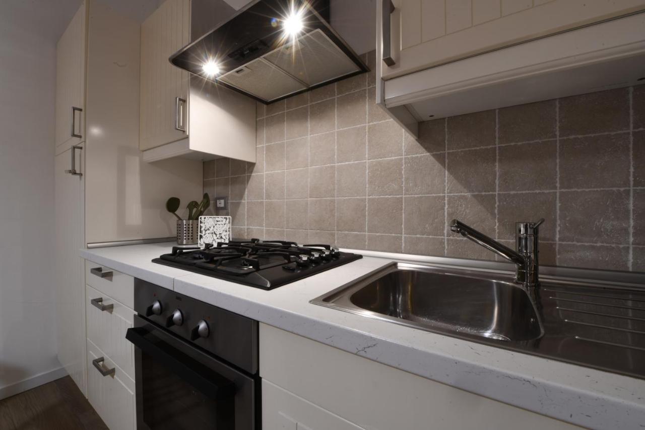 Appartamento Margherita House *