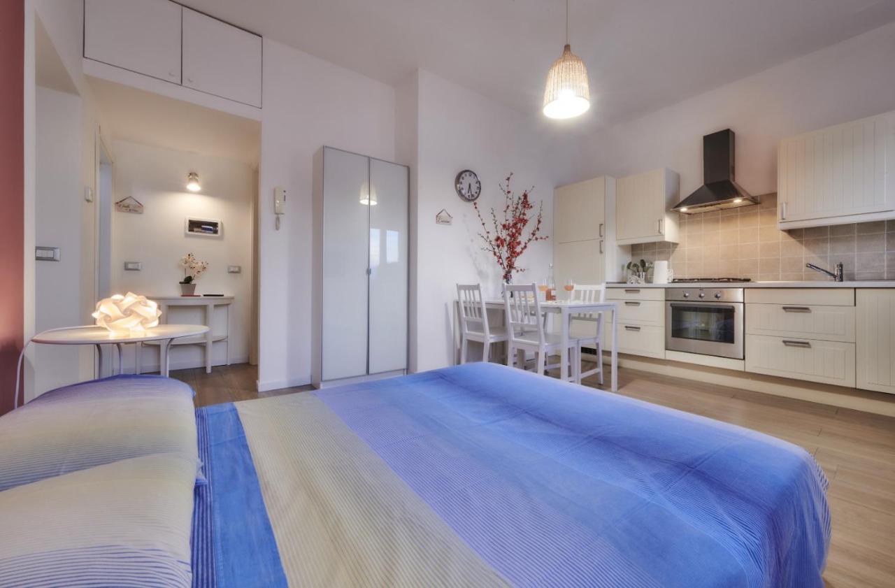 Margherita House Appartamento Varenna