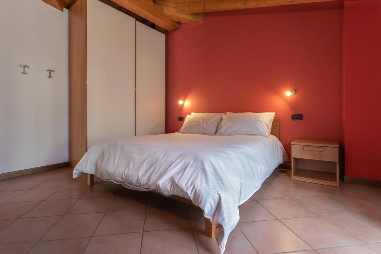 Mansarda Sole E Apartment Lierna