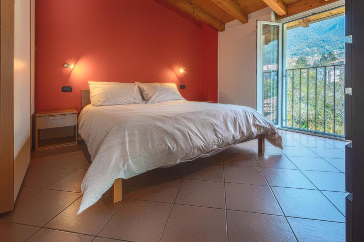 Mansarda Sole E Apartment