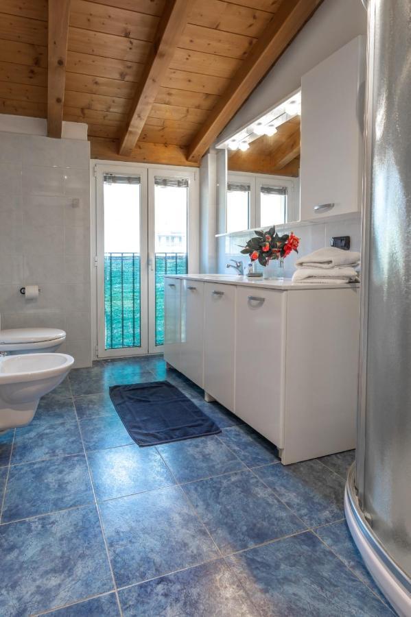 Mansarda Sole E Apartment *